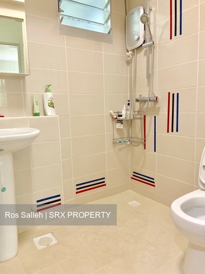 Blk 432C Yishun Avenue 1 (Yishun), HDB 4 Rooms #204663831